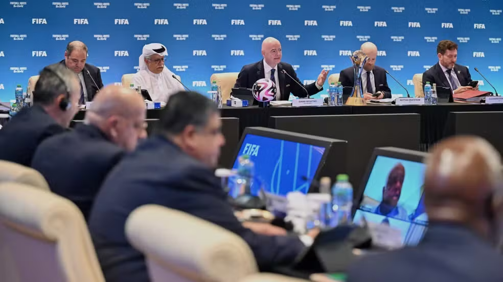 Copa Intercontinental: entenda formato da nova competição de clubes da Fifa