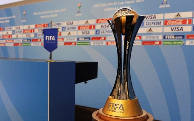 Fifa confirma novo Mundial de Clubes entre junho e julho de 2025