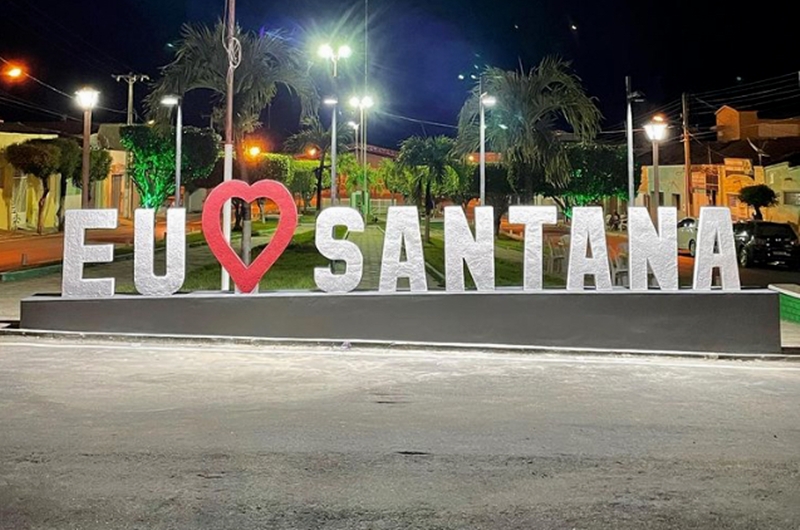 Prefeitura de Santana de Mangueira, no Vale do Piancó, realizará concurso público