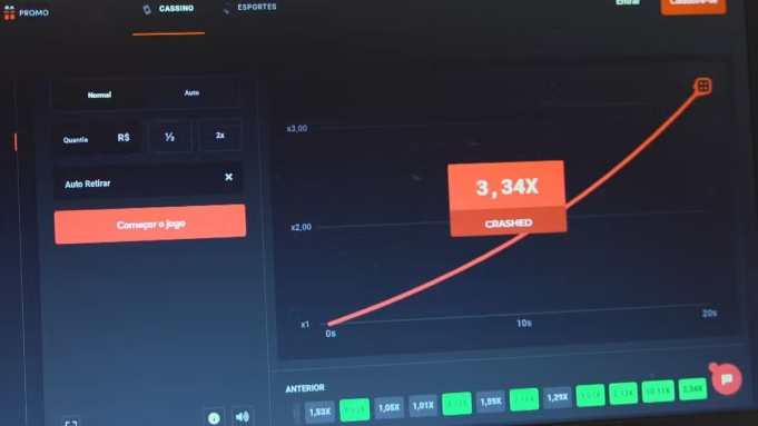 'Jogo do Aviãozinho': Justiça bloqueia R$ 101 milhões de site de apostas que promove game ilegal, divulgado por influenciadores