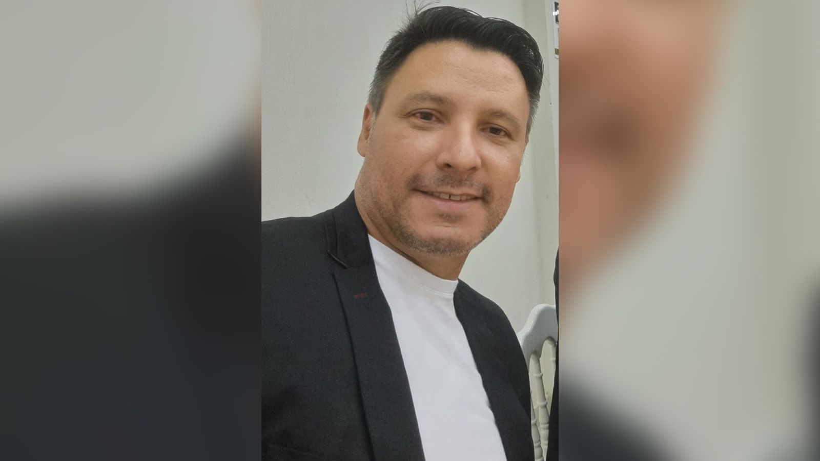 Coordenador do Partido Novo reconhece nome de Ramonilson Alves como o mais forte da oposição de Patos, mas diz que não tem nada definido. Ouça