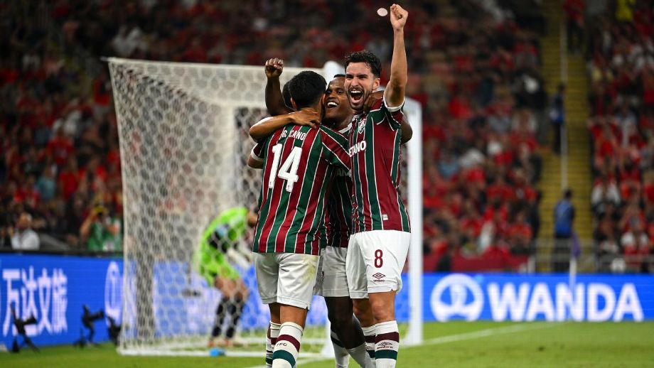 Herói da Libertadores volta a brilhar, Fluminense vence Al Ahly e carimba vaga na final do Mundial contra City ou Urawa Reds