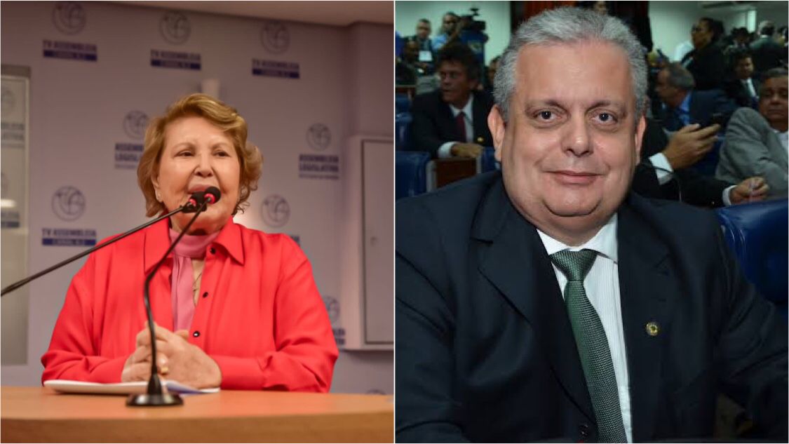 Deputada Francisca Motta tira licença de 121 dias da ALPB e suplente assume; Bosco Carneiro também se ausenta