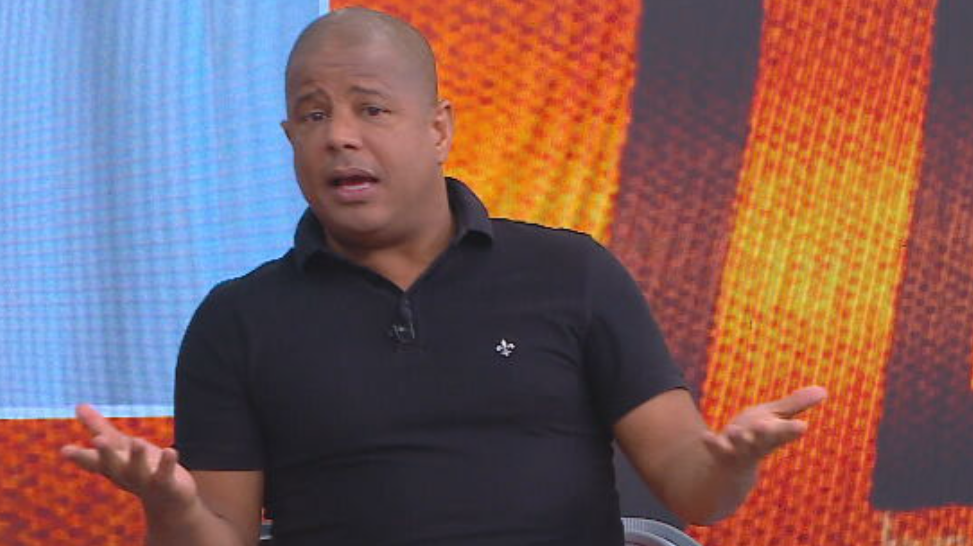 “Me forçaram a fazer aquele vídeo, com o revólver na cabeça”, diz Marcelinho Carioca