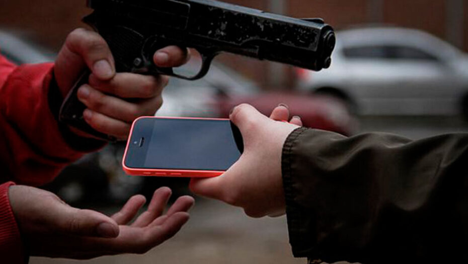 Governo Federal lança aplicativo para bloquear celulares roubados; veja como utilizar