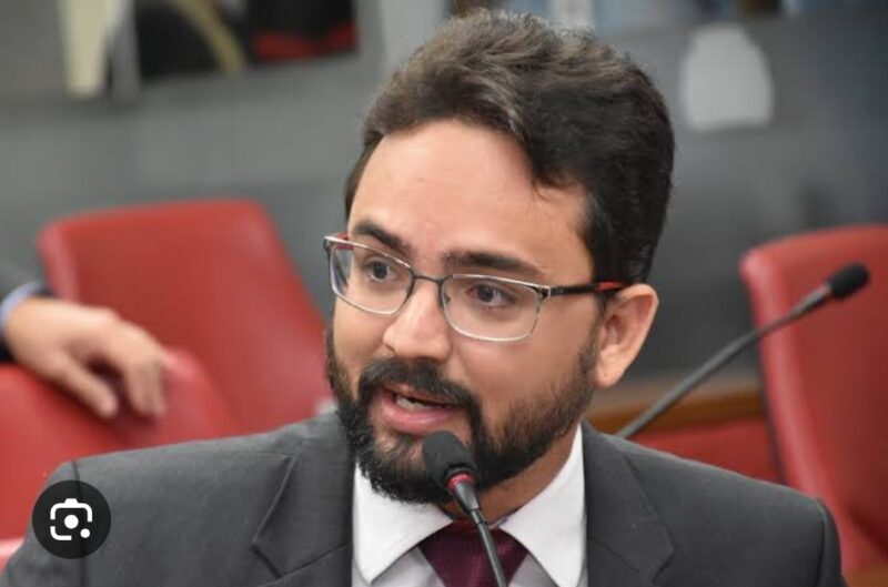 TCE reprova contas da secretaria de Desenvolvimento Humano da PB e imputa débito de R$ 4 milhões a ex-gestor