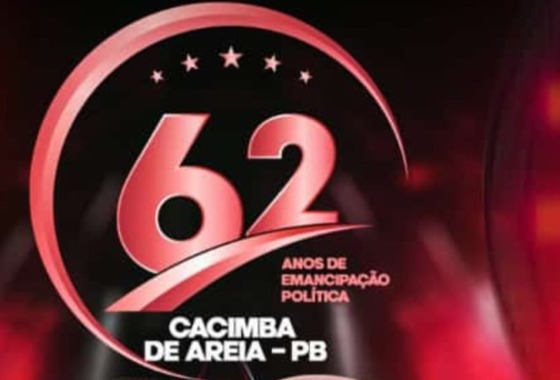 Cacimba de Areia-PB se Prepara para Comemorar sua Emancipação Política