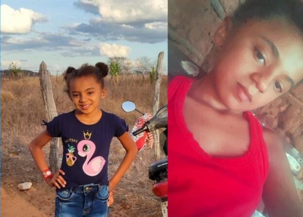 Desaparecimento de menina de 11 anos em Piancó preocupa comunidade