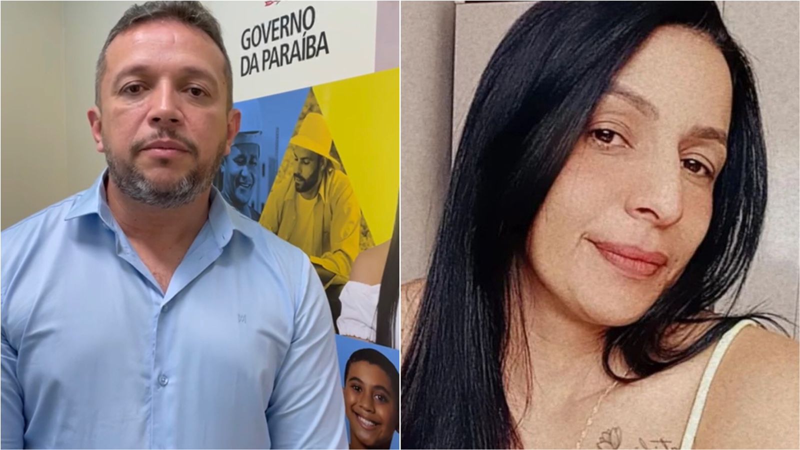 Vítima de tentativa de feminicídio em Tavares não apresenta evolução e quadro é 