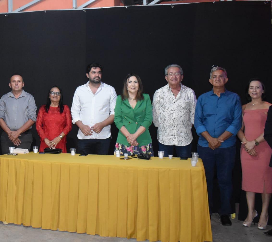 TCE-PB aprova contas de 2021 da Prefeitura de São José do Bonfim, na gestão do prefeito Esaú Nóbrega