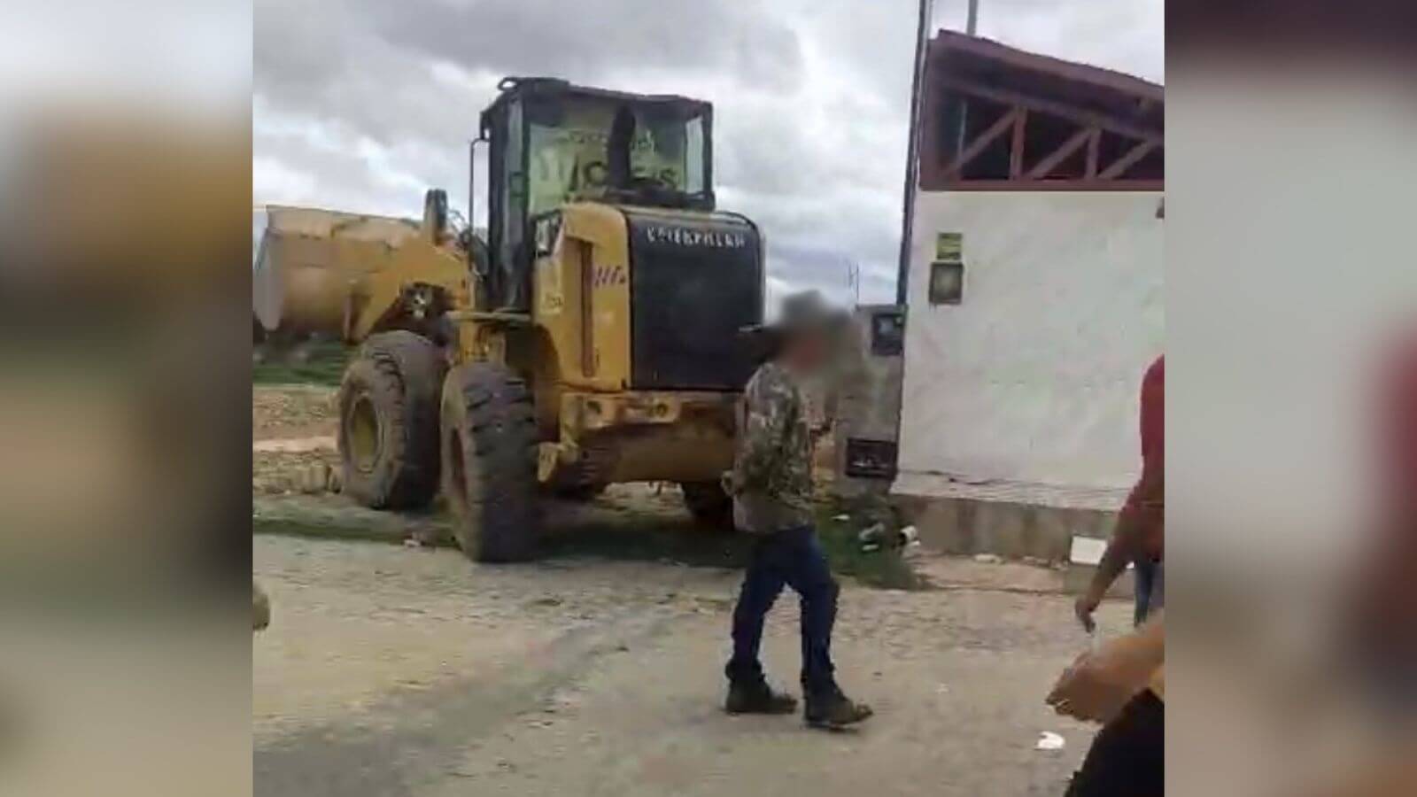 Após impasse envolvendo terreno no bairro Jatobá, advogados de Brother e de policial discutem acordo; há hipótese de sobreposição de áreas em documentação