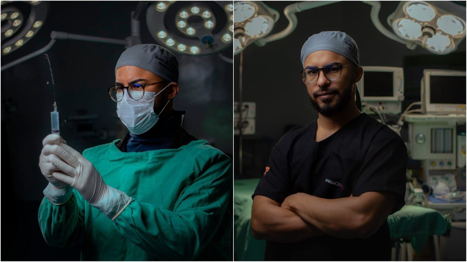 Dr. Romulo José Sousa: da superação à excelência em Neurocirurgia e cuidados com a dor; agende sua consulta na cidade de Patos