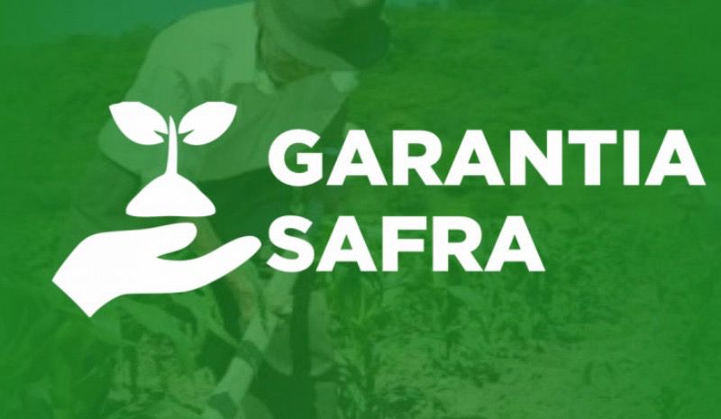 Agricultura de Patos informa que boletos do garantia safra serão entregues a partir da próxima terça, 26