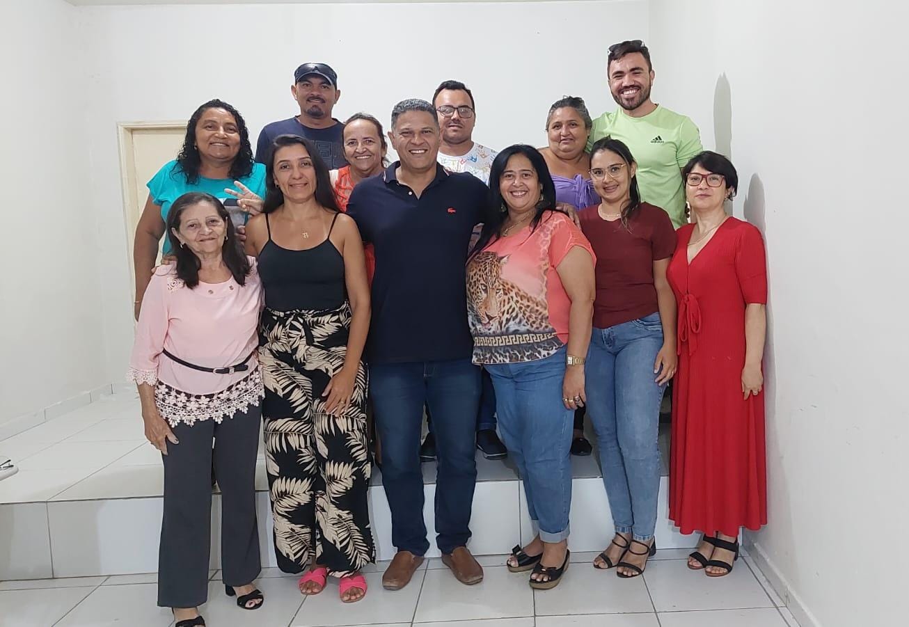 Conselheiros Tutelares de Patos passam por curso de formação para iniciar os trabalhos em janeiro após a posse