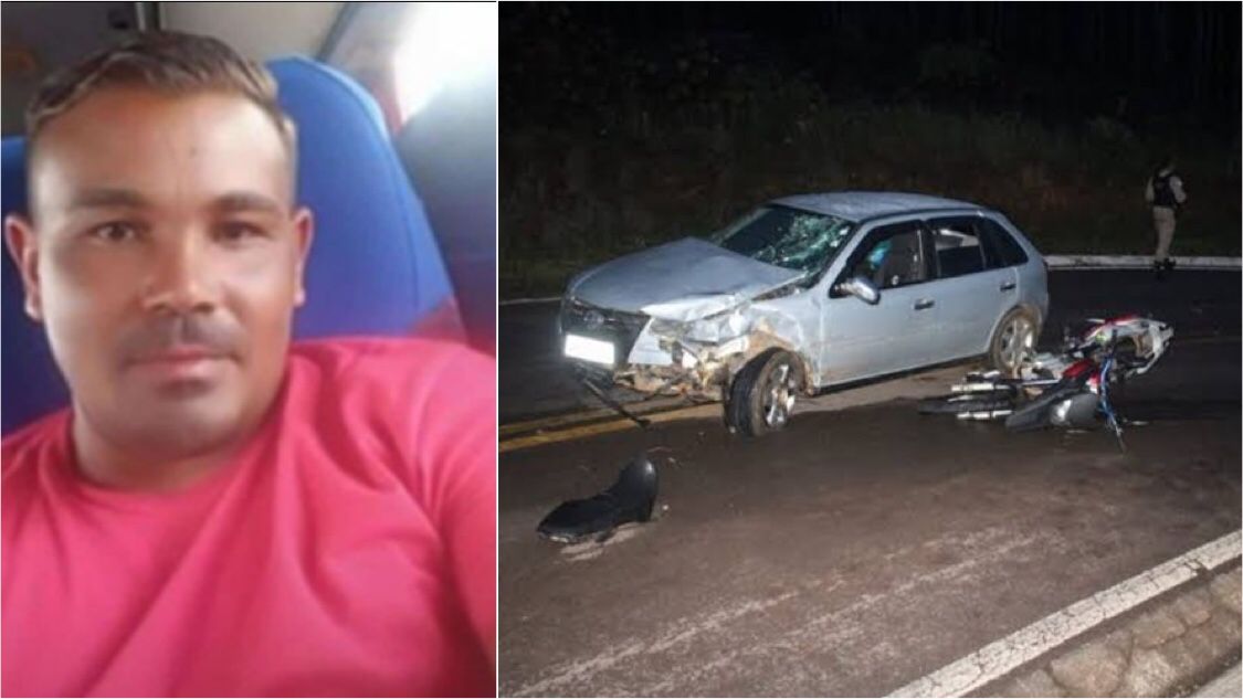 Homem natural do Vale do Piancó morre em trágico acidente no Pernambuco