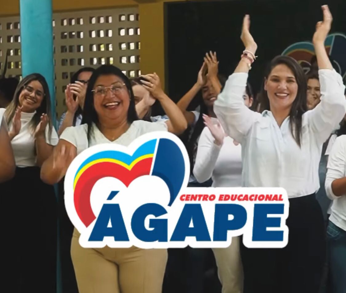 Família Ágape deixa mensagem especial de Natal; confira