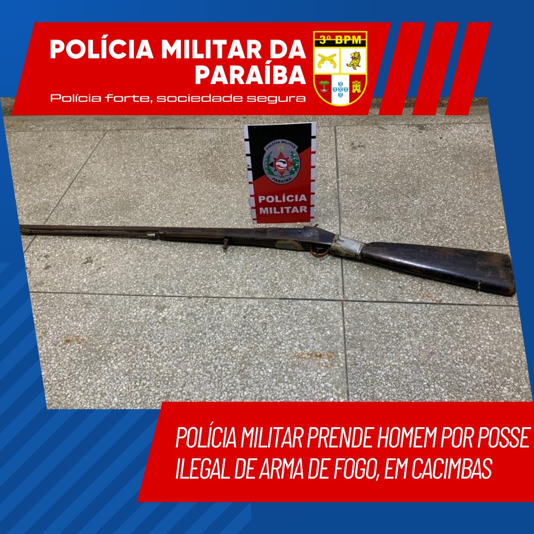 Foto: Divulgação/PM