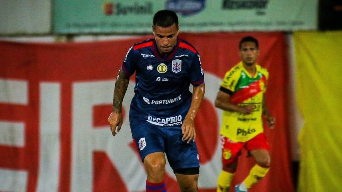 Campinense acerta mais duas contratações para a temporada 2024