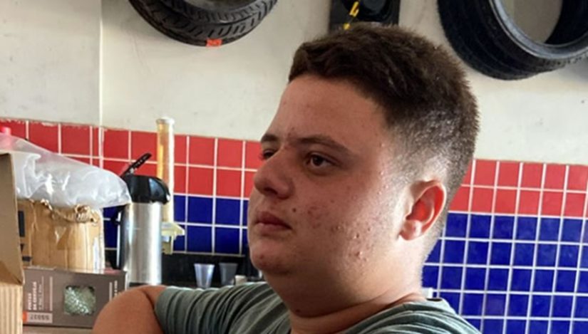 Acidente fatal na BR-230: adolescente de 16 anos perde a vida em colisão entre moto e carro, no Sertão