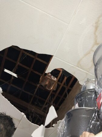 Onda de assaltos: suspeitos arrombam supermercado e tentam roubar lojas e agência bancária, no Vale do Piancó