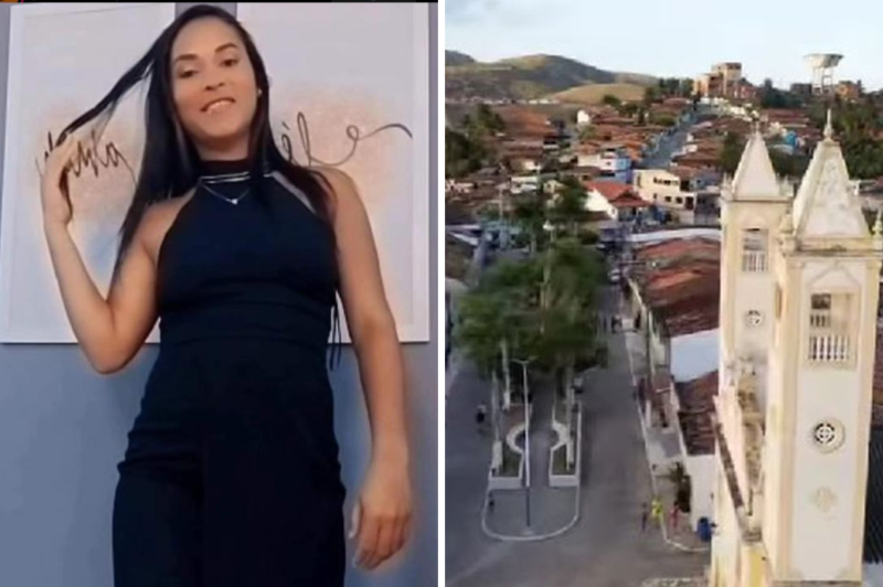 Foto: Reprodução/Redes Sociais 