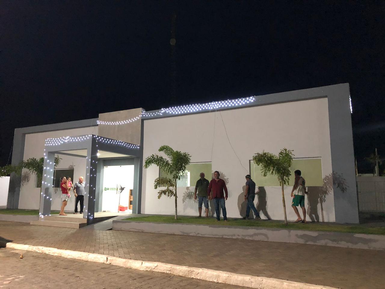 São José de Espinharas celebra 62 anos de Emancipação Política com entrega de veículos e inauguração da sede da Secretaria de Educação nesta segunda (25)