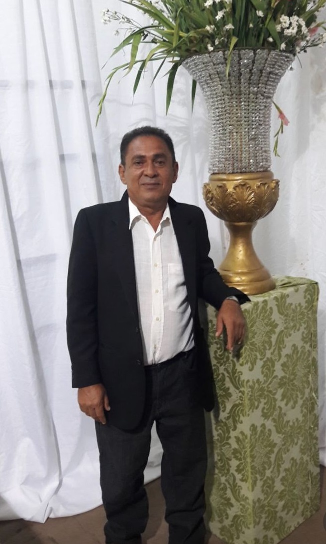 Familiares comunicam o falecimento de Zé Carlos do Bolão, bastante conhecido em Patos