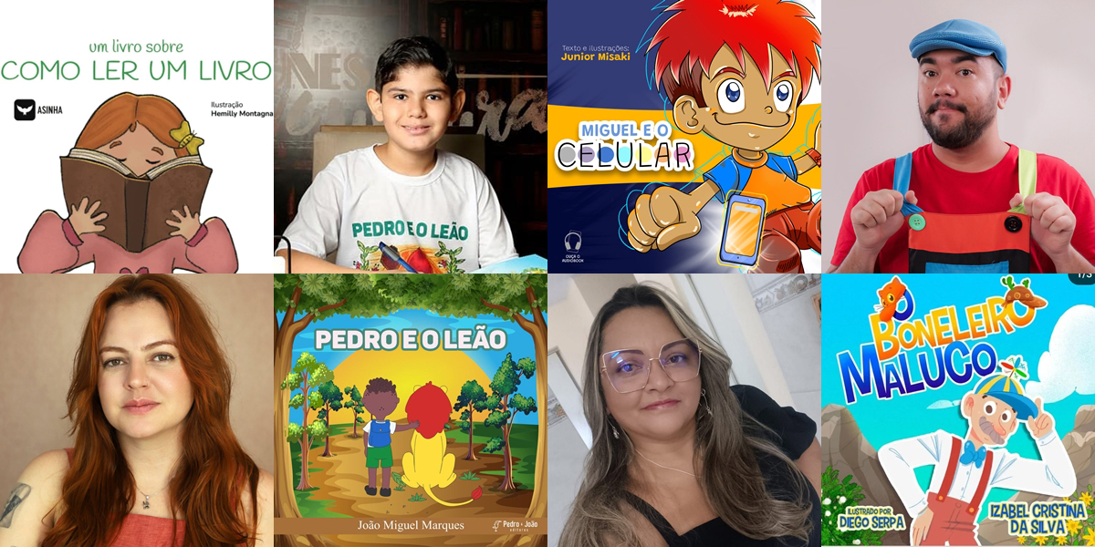 Pioneirismo Educacional: Colégio Cristo Rei inova ao incluir obras de autores locais no Ensino Fundamental