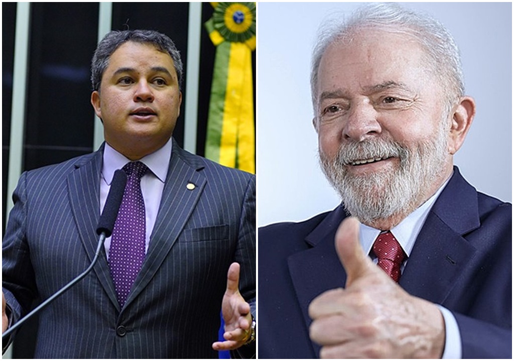 Lula peita Congresso e revoga desoneração da folha; Senador paraibano, Efraim, vê afronta 