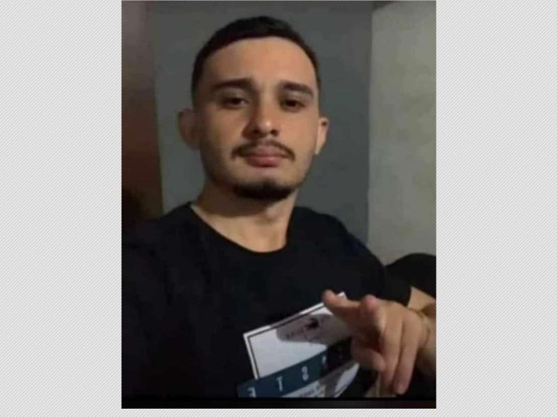 Homem é executado a tiros na noite desta quinta-feira, no Vale do Piancó