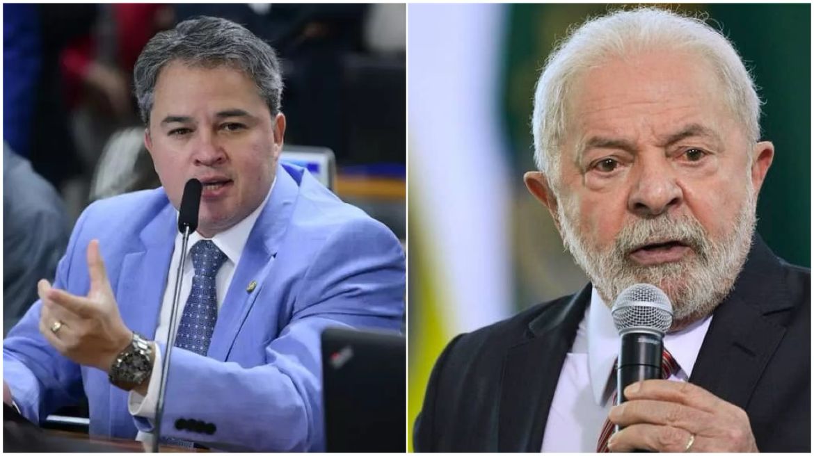 Em vídeo, Senador Efraim explica as críticas à decisão de MP de Lula