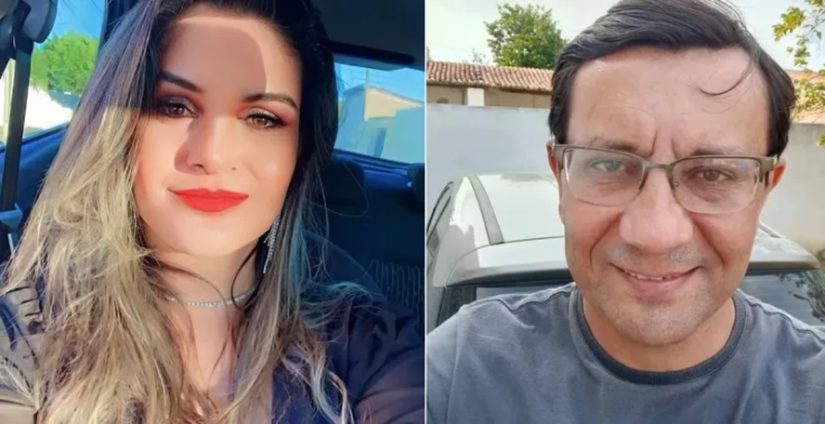 Policial civil do RN mata ex-companheira, assassina um outro homem e depois tira a própria vida