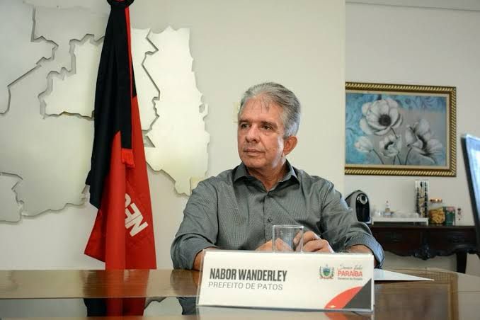 Em enquete na Rádio Arapuan de Patos, gestão do prefeito Nabor Wanderley recebe notável reconhecimento