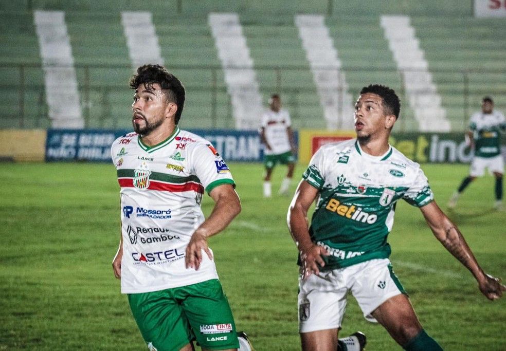 Foto: Luciano Soares/Sousa 