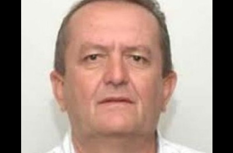 Após sofrer acidente doméstico e ficar internado por semanas, ex-prefeito sertanejo morre aos 70 anos