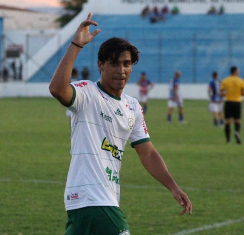 Nacional de Patos fica no empate com o Potyguar em seu primeiro amistoso de pré-temporada