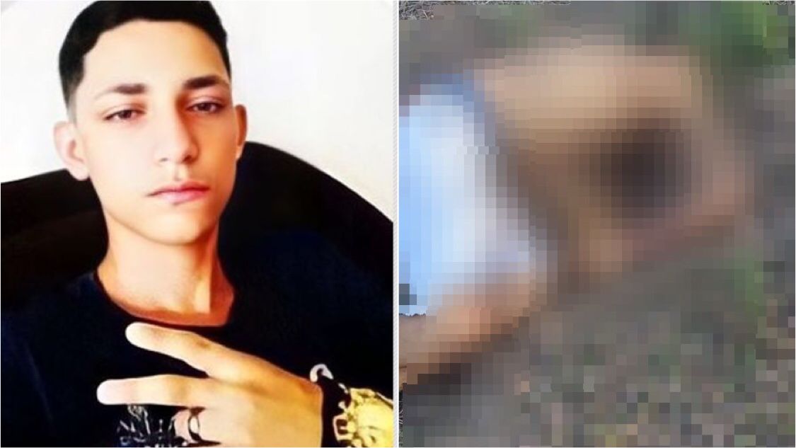 Jovem de 19 anos é encontrado morto com marcas de tiros em Piancó