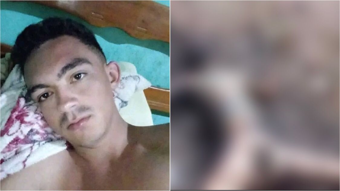 Corpo de jovem é encontrado carbonizado na zona rural de Aguiar, no Vale do Piancó