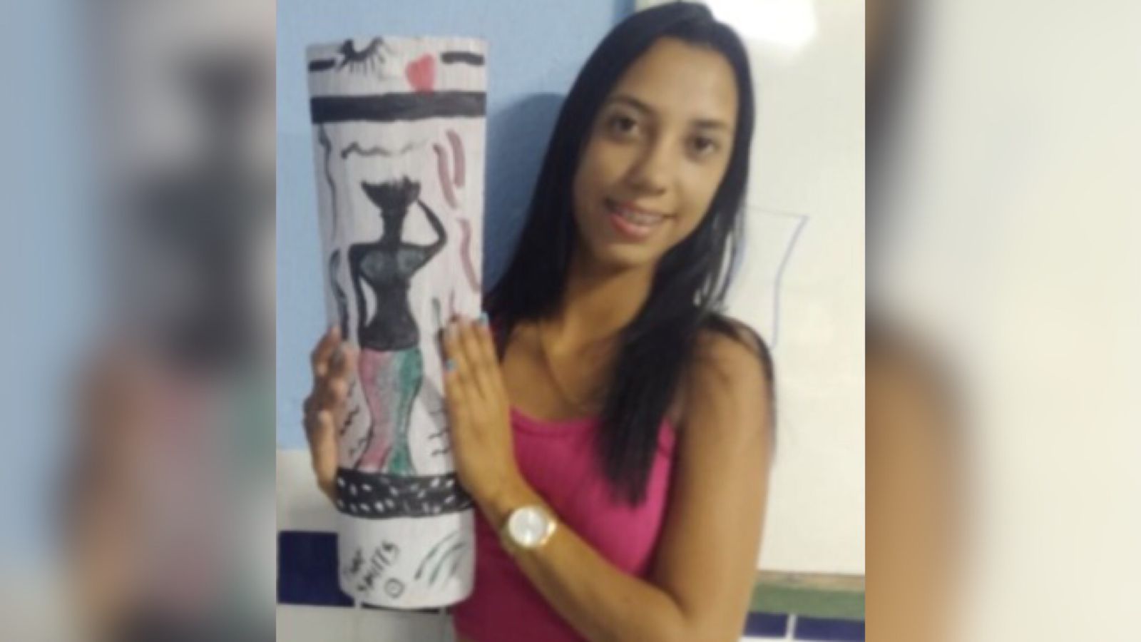 Feminicídio: Mulher é espancada por companheiro até a morte, em Tabira-PE