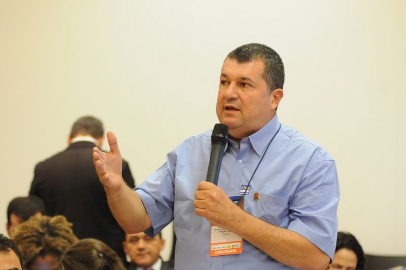 Prefeitos da Paraíba planejam mobilização contra MP de Lula, alegando a perda de receita