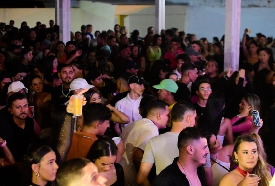 Cacimba de Areia festeja seus 62 anos de Emancipação Política em grande festa