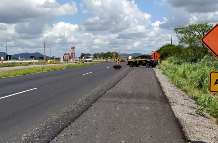Presidente Lula cancela verbas para obras em cinco trechos de rodovias na PB, entre elas Patos