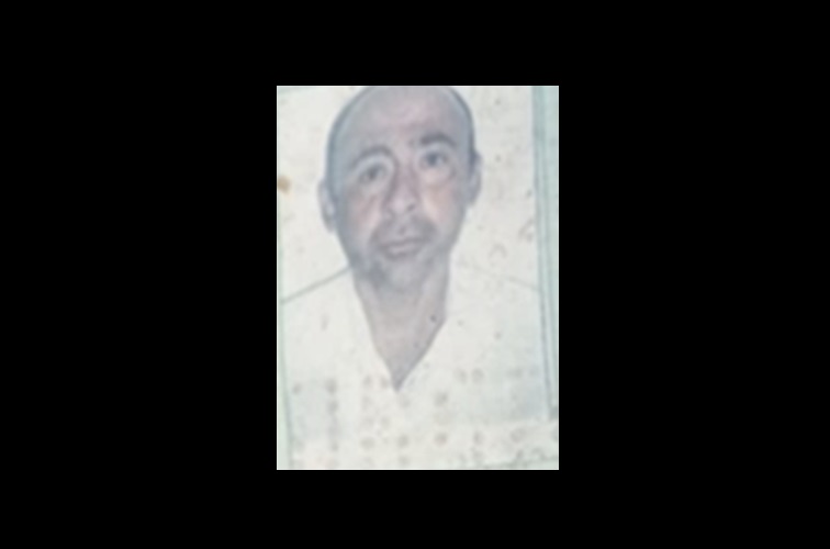 Homem de 54 anos é encontrado morto na zona rural de São João do Rio do Peixe