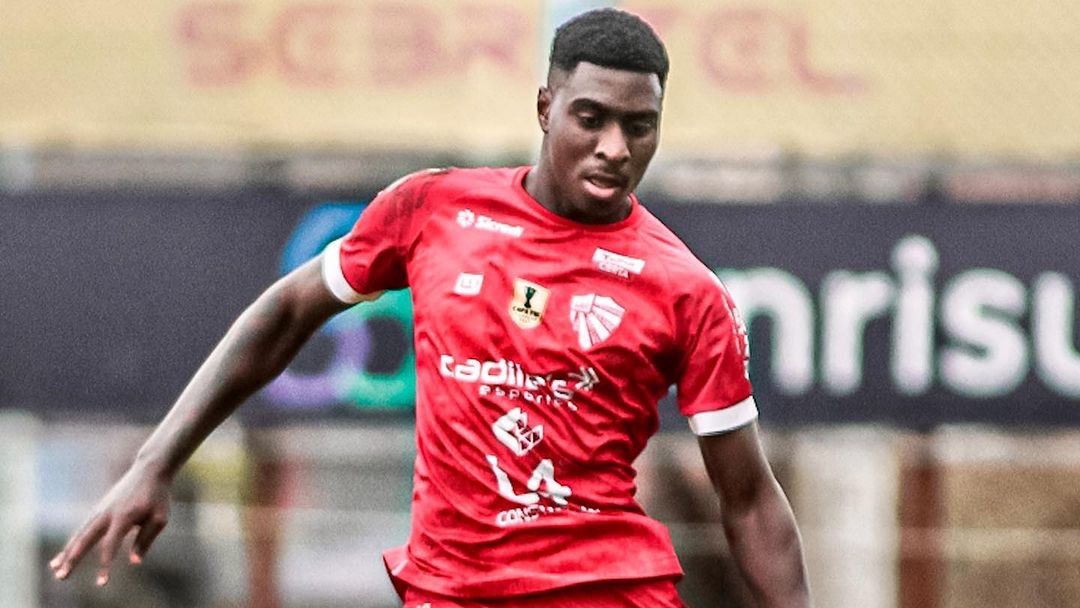 Botafogo-PB anuncia Bruno Cardoso, 4º zagueiro para 2024