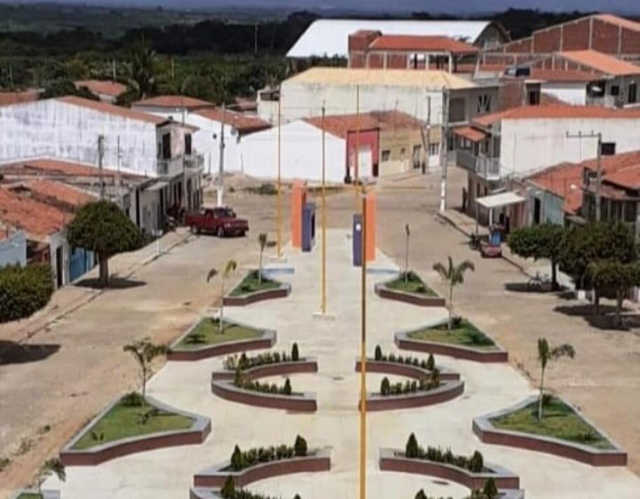 Tiroteio em bar no distrito de Dalmopólis, em Juru, deixa três feridos, incluindo uma criança de 7 anos; vítimas foram socorridas para Patos