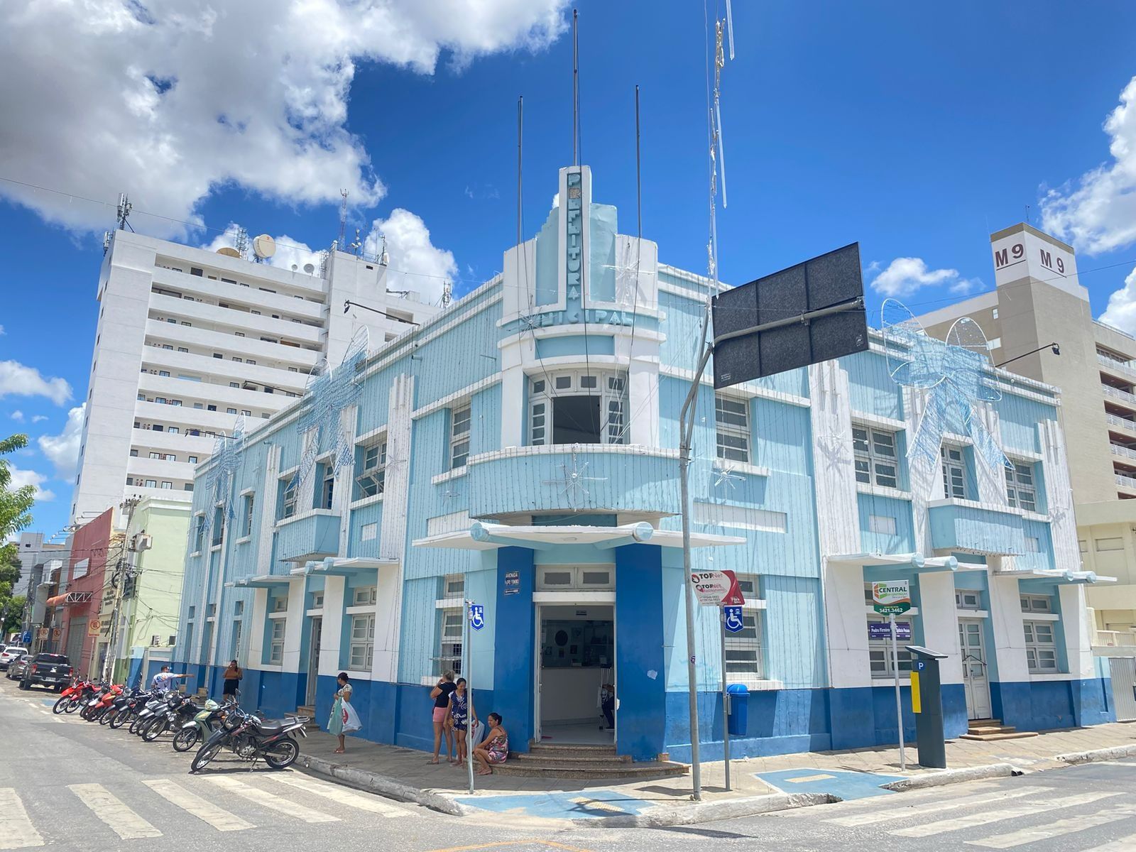 Prefeitura de Patos regulamenta sistema de preços públicos e contempla 40% de desconto