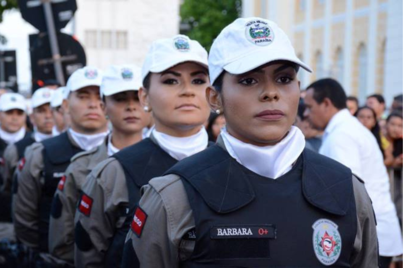 Governador João Azevêdo veta Projeto de Lei que buscava equidade de gênero em concursos públicos na Paraíba