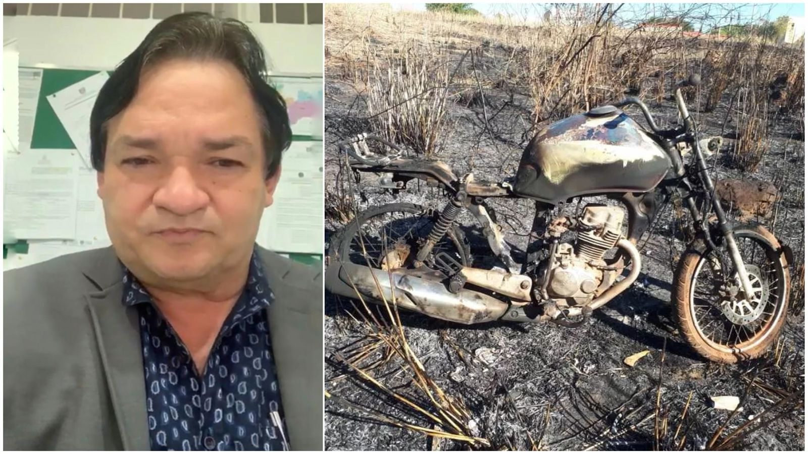 Delegado detalha decisão Judicial sobre destino final de veículo envolvido em atividades criminosas na cidad de Princesa Isabel; ouça