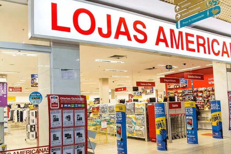 DESEMPREGO: Americanas fecha quatro lojas na última semana do ano e encerra 950 contratos temporários