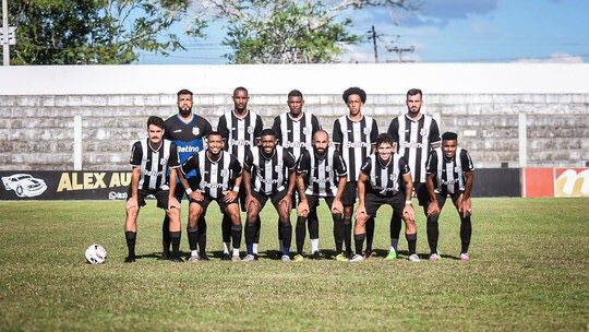 Treze vence o Afogados por 1 a 0 e segue invicto na pré-temporada